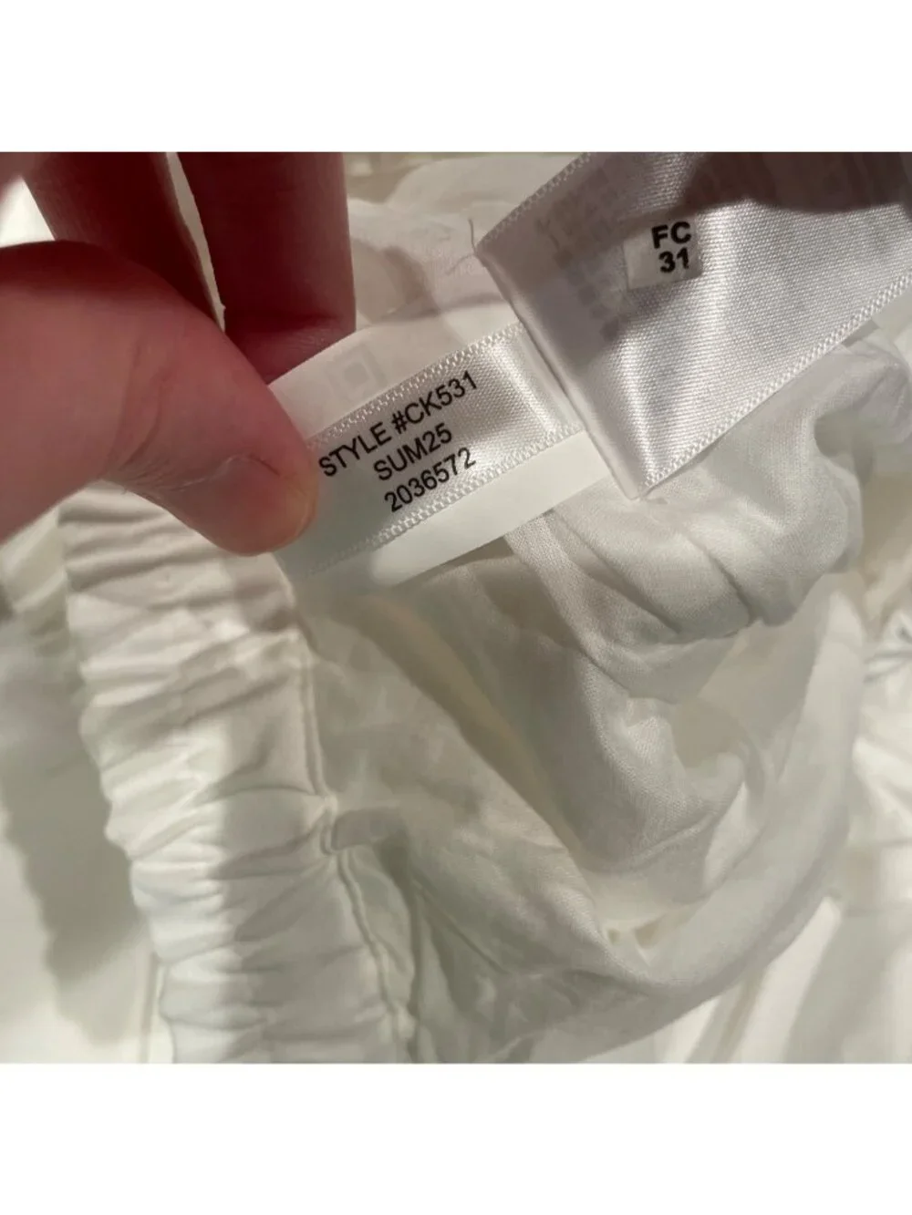 J. Crew nwt flawed